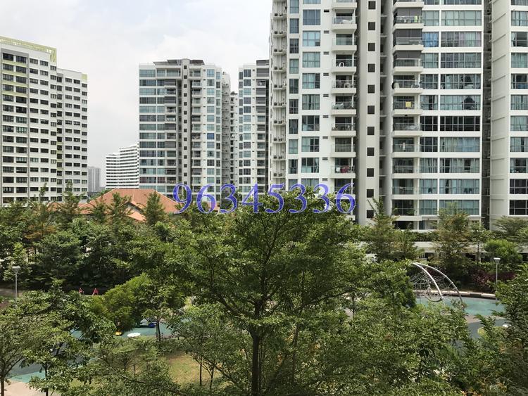 Blk 270B Punggol Field (Punggol), HDB 4 Rooms #140412342
